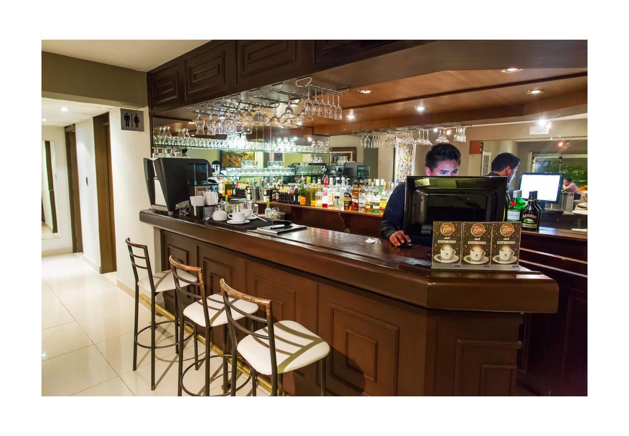 Mariel Boutique Hotel