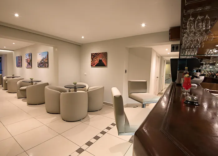 Mariel Hotel Boutique