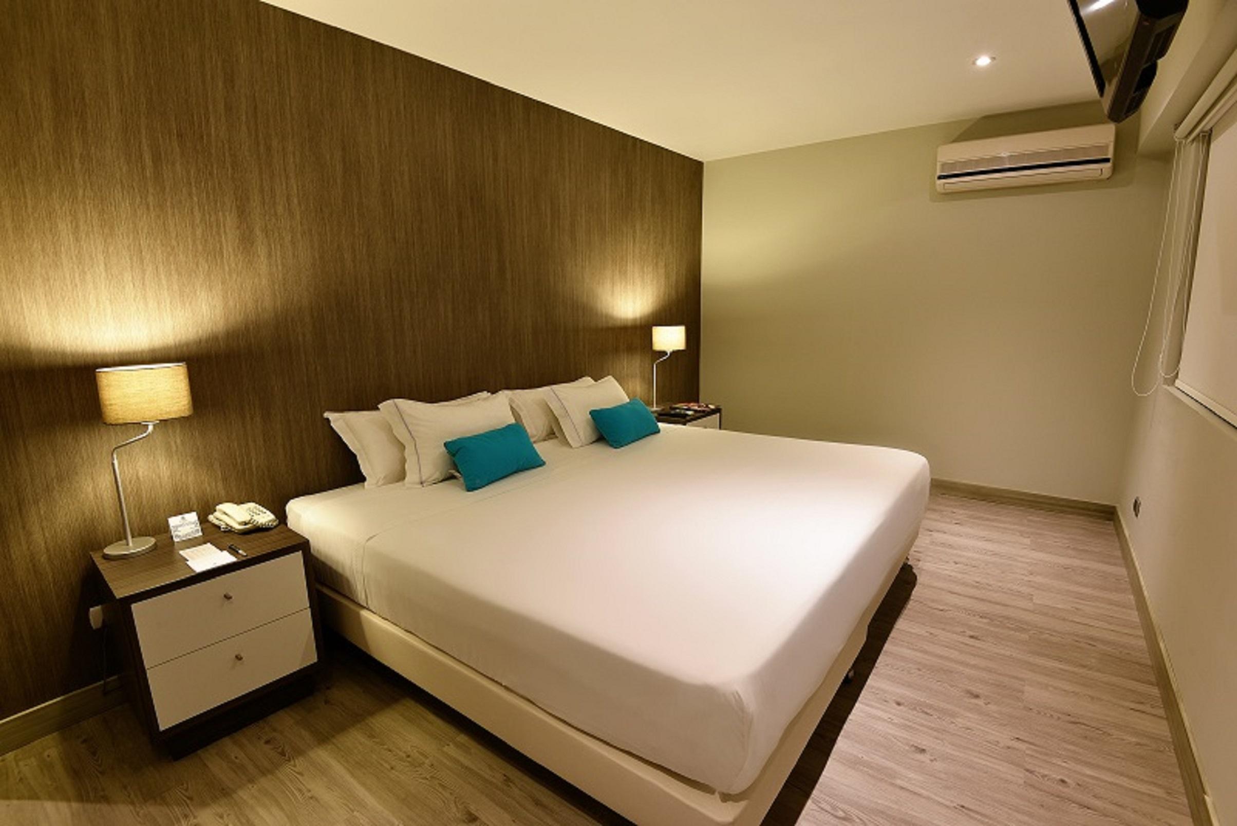 Hotel Mariel Boutique