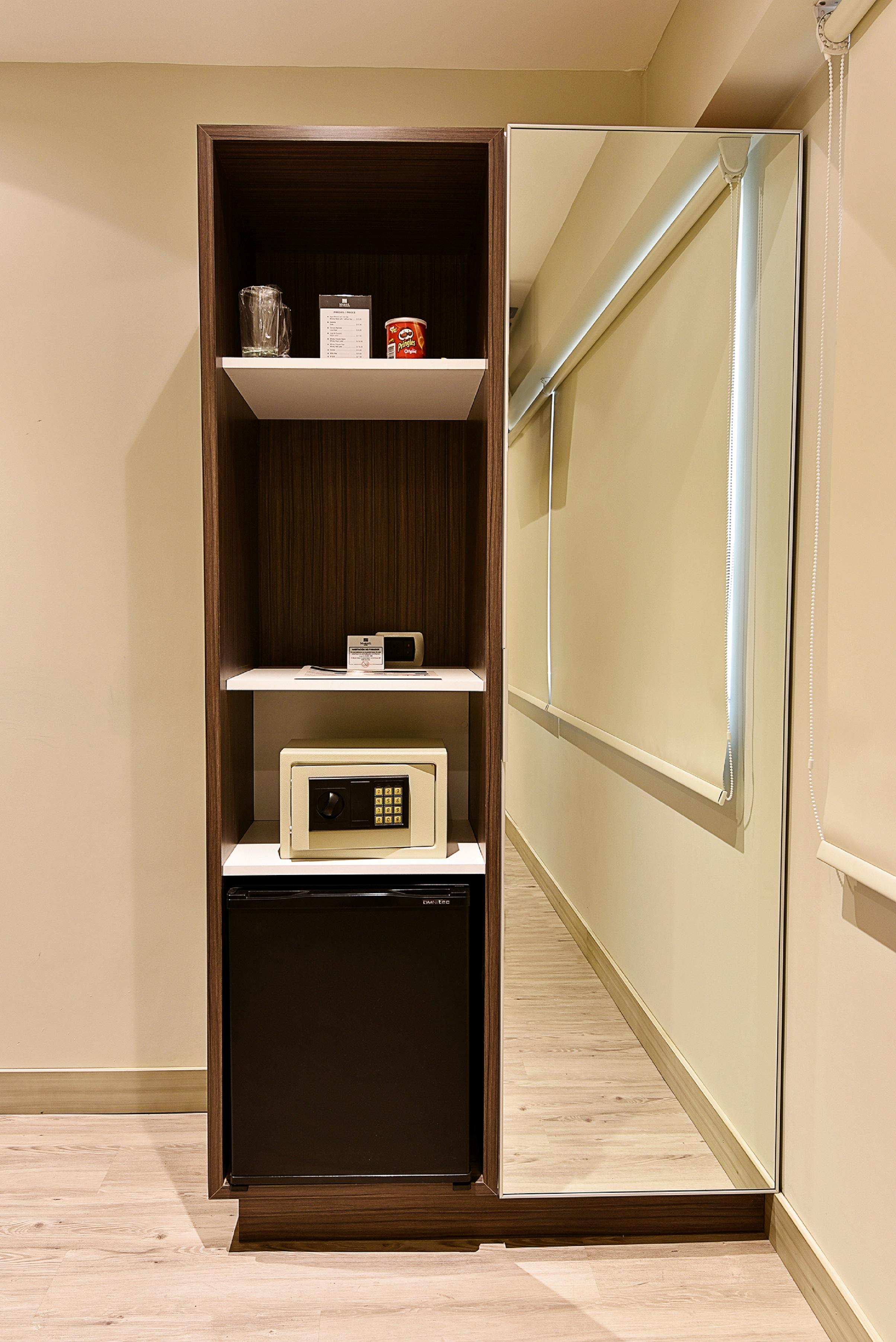 Hotel Mariel Boutique Lima