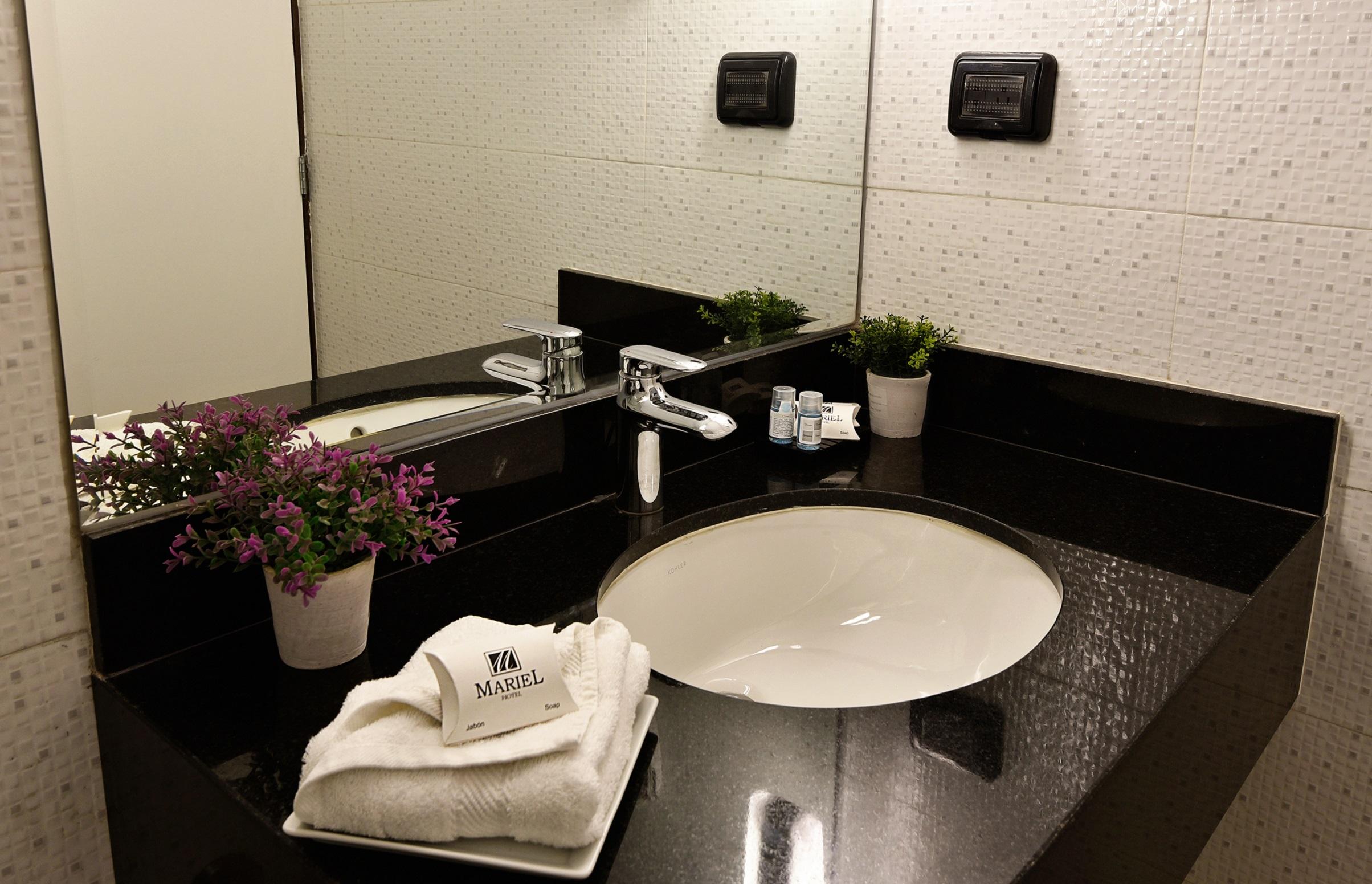 Mariel Boutique Hotel 3*