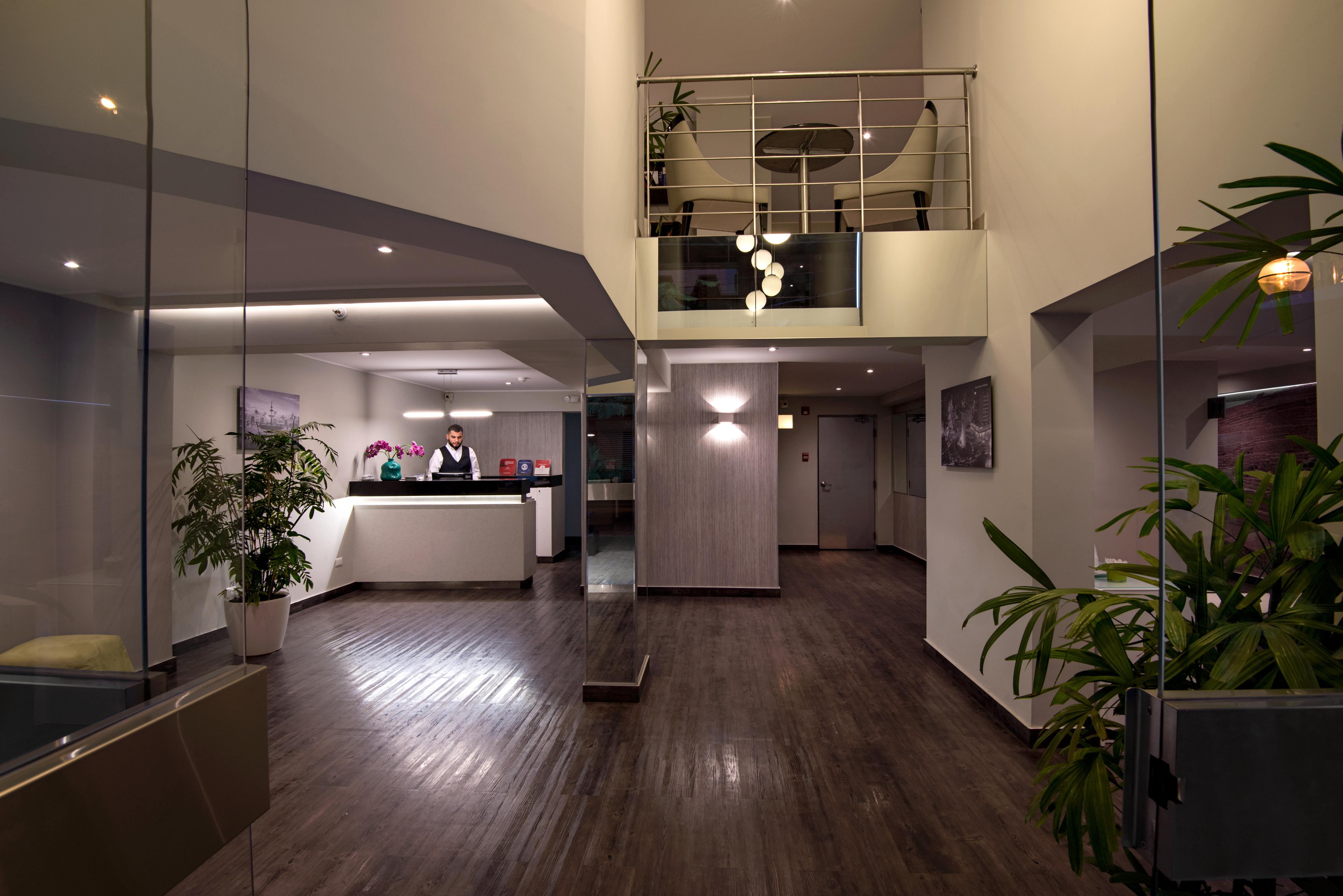 Hotel Mariel Boutique 3*