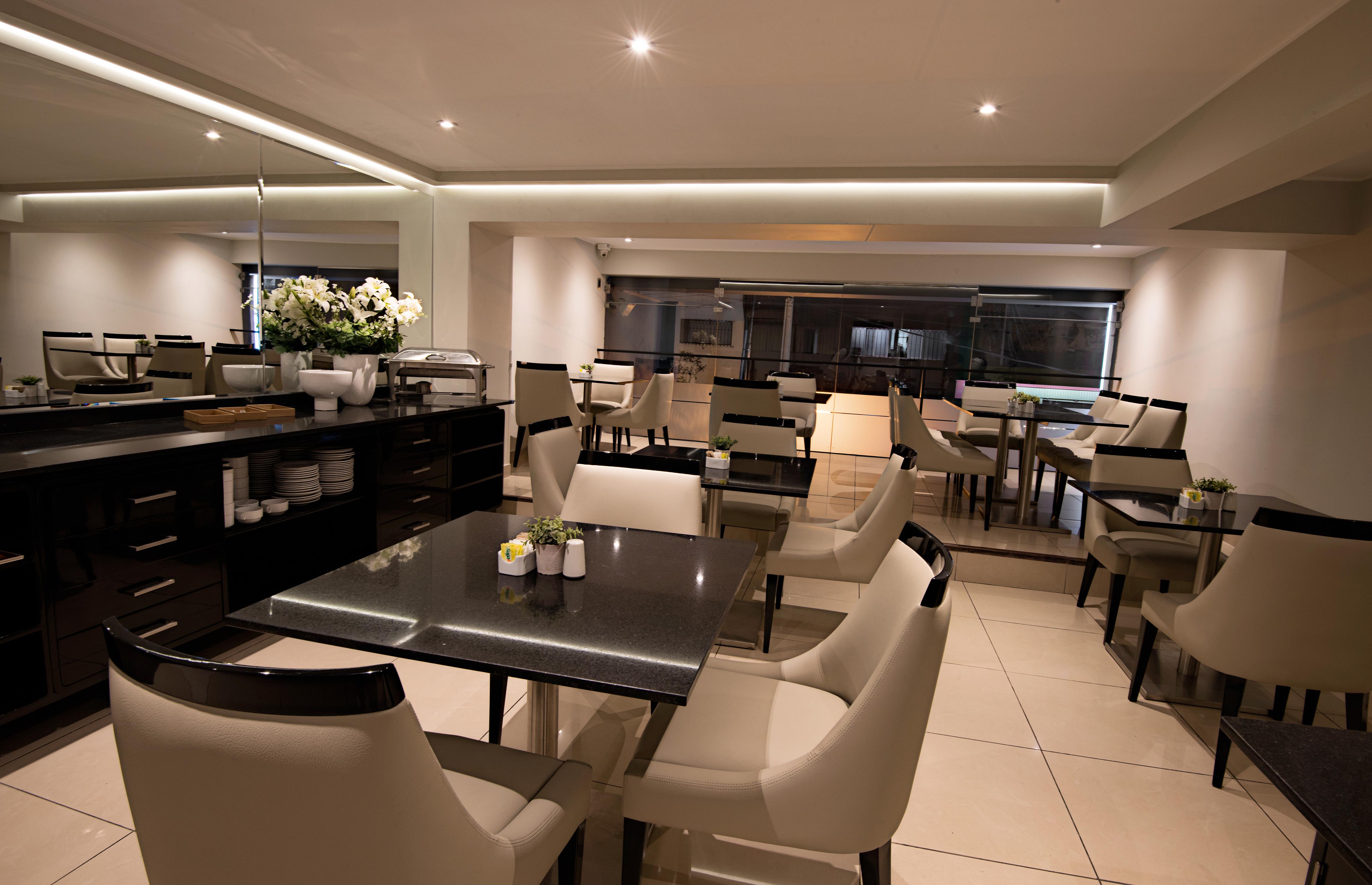 Mariel Boutique Hotel