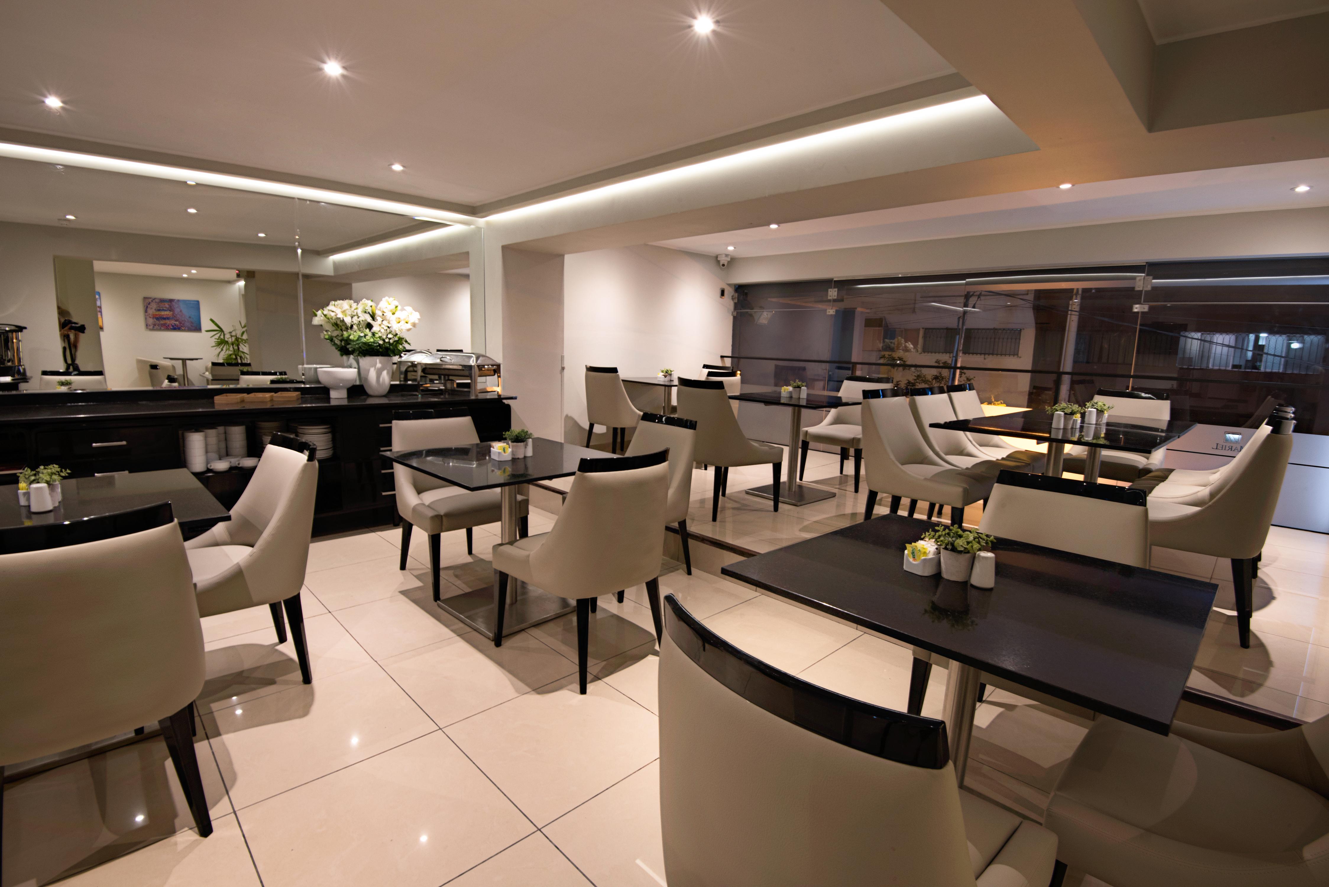 Hotel Mariel Boutique Lima