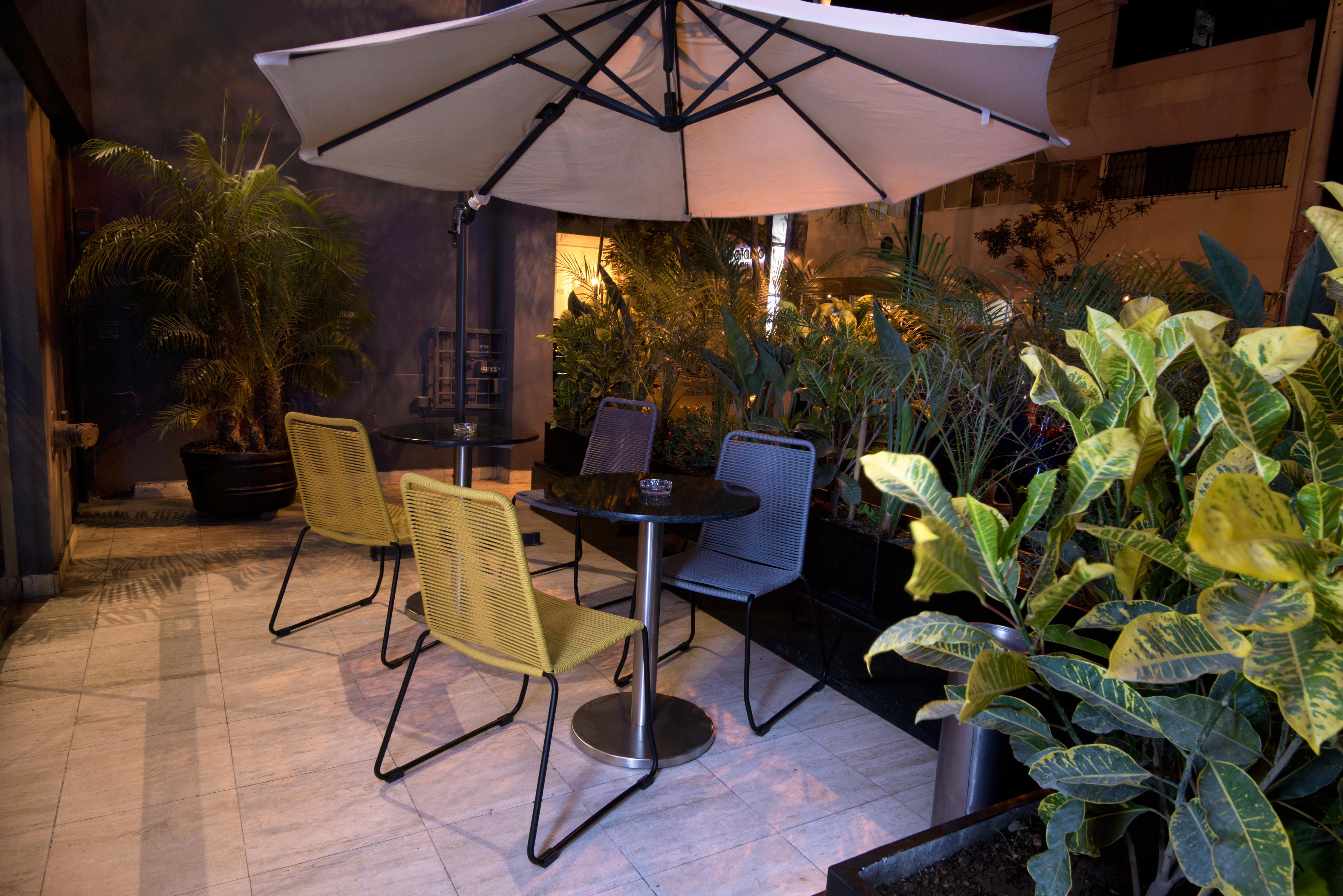 Mariel Boutique Hotel Lima