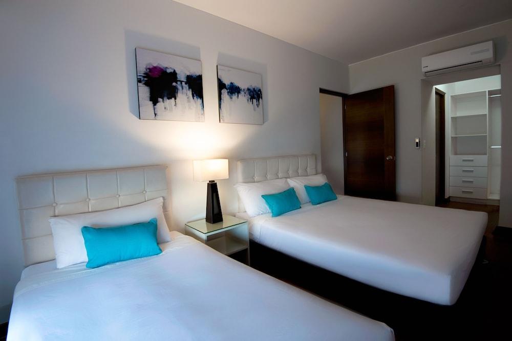 Mariel Boutique Hotel Lima