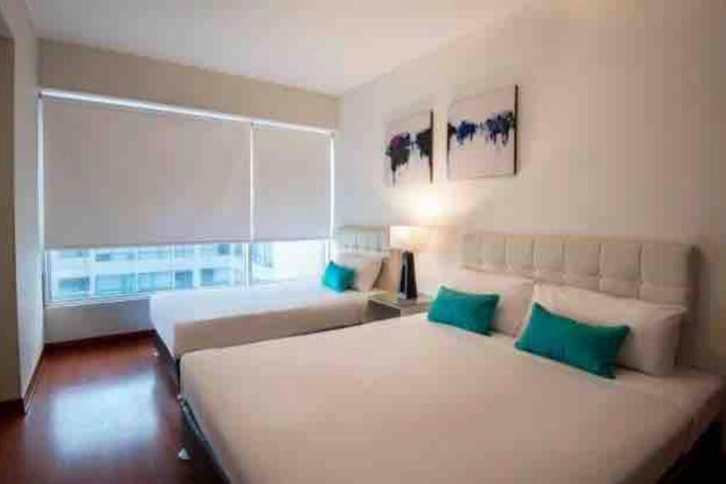 Hotel Mariel Boutique Lima