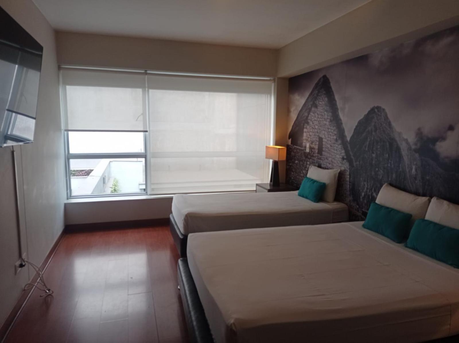 Hotel Mariel Boutique