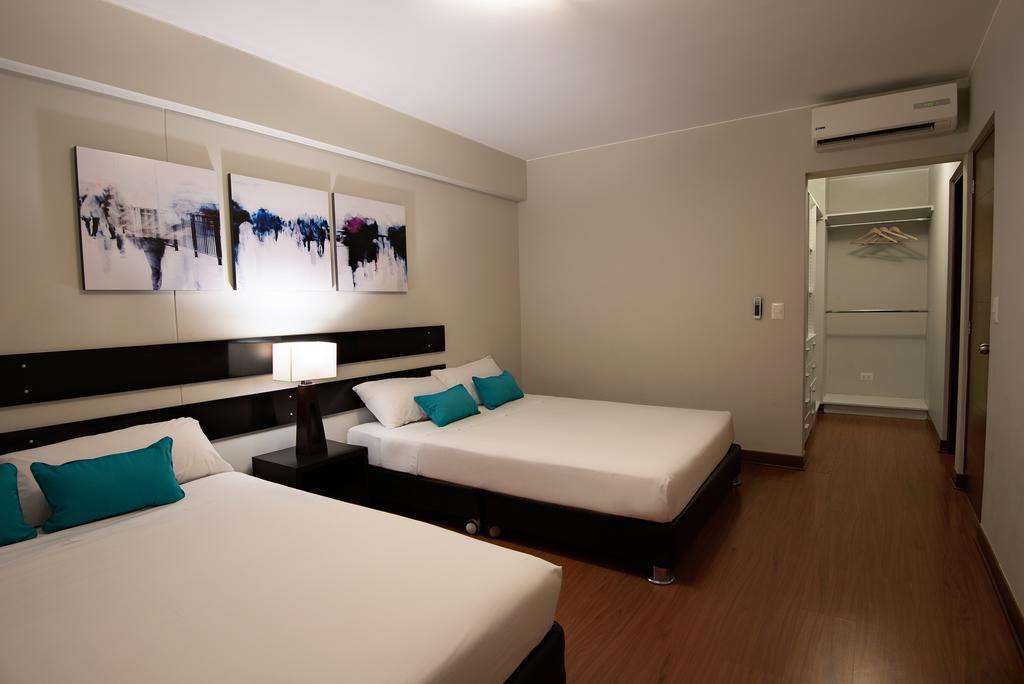 Hotel Mariel Boutique Lima