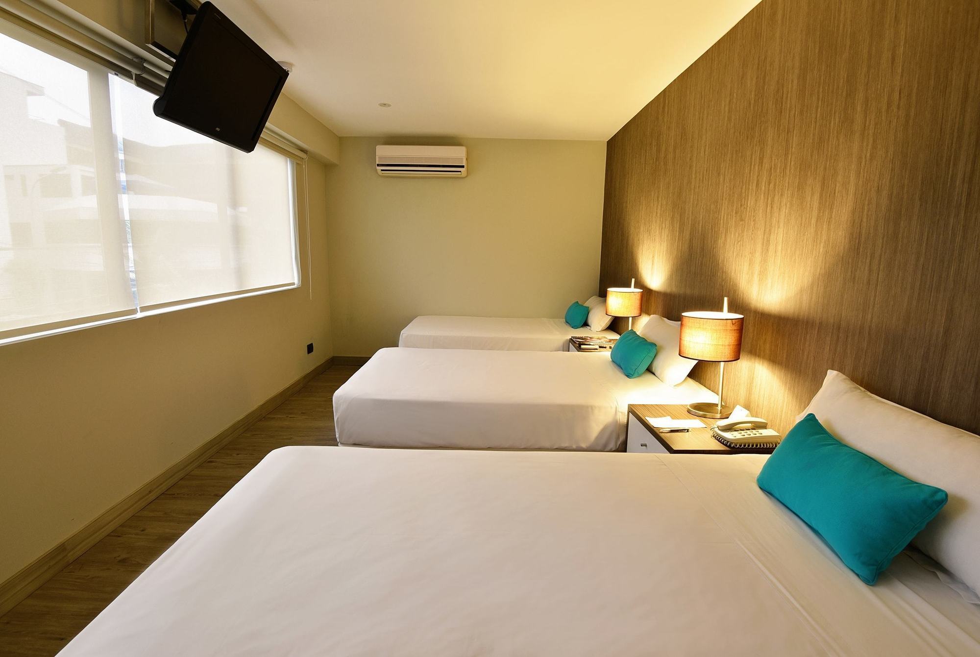 Hotel Mariel Boutique 3*
