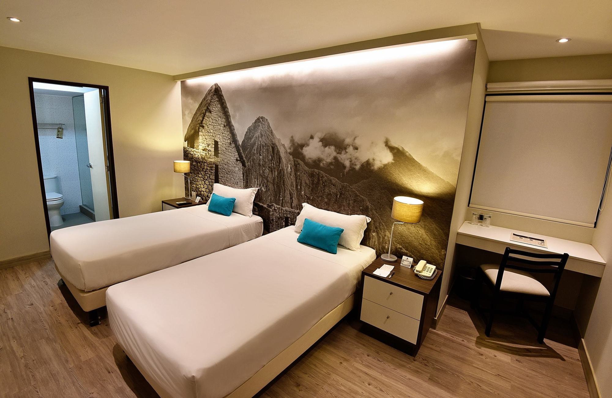 Mariel Boutique 3* Lima