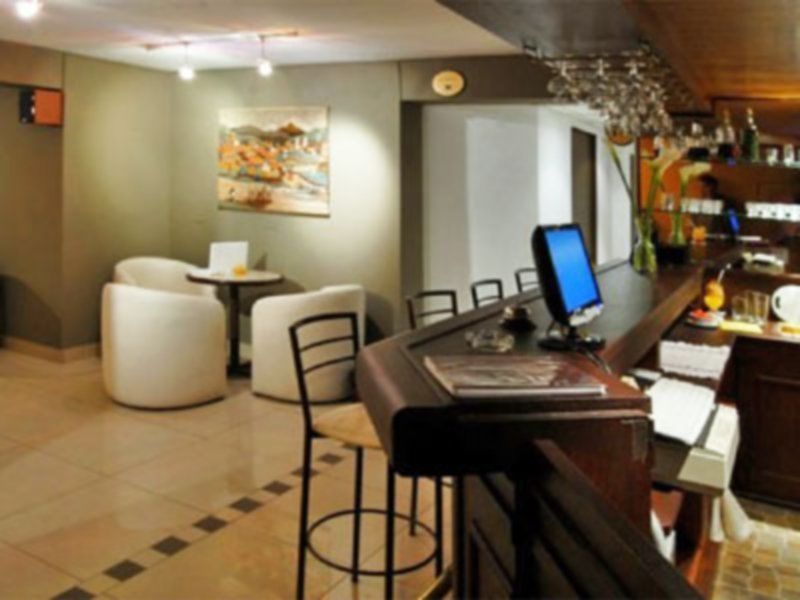 Mariel Boutique Hotel Lima
