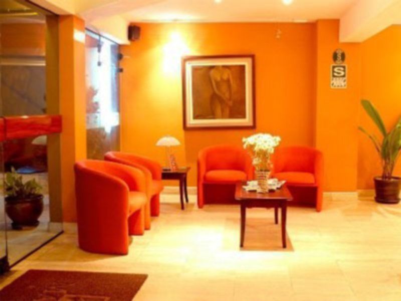 Hotel Mariel Boutique Lima
