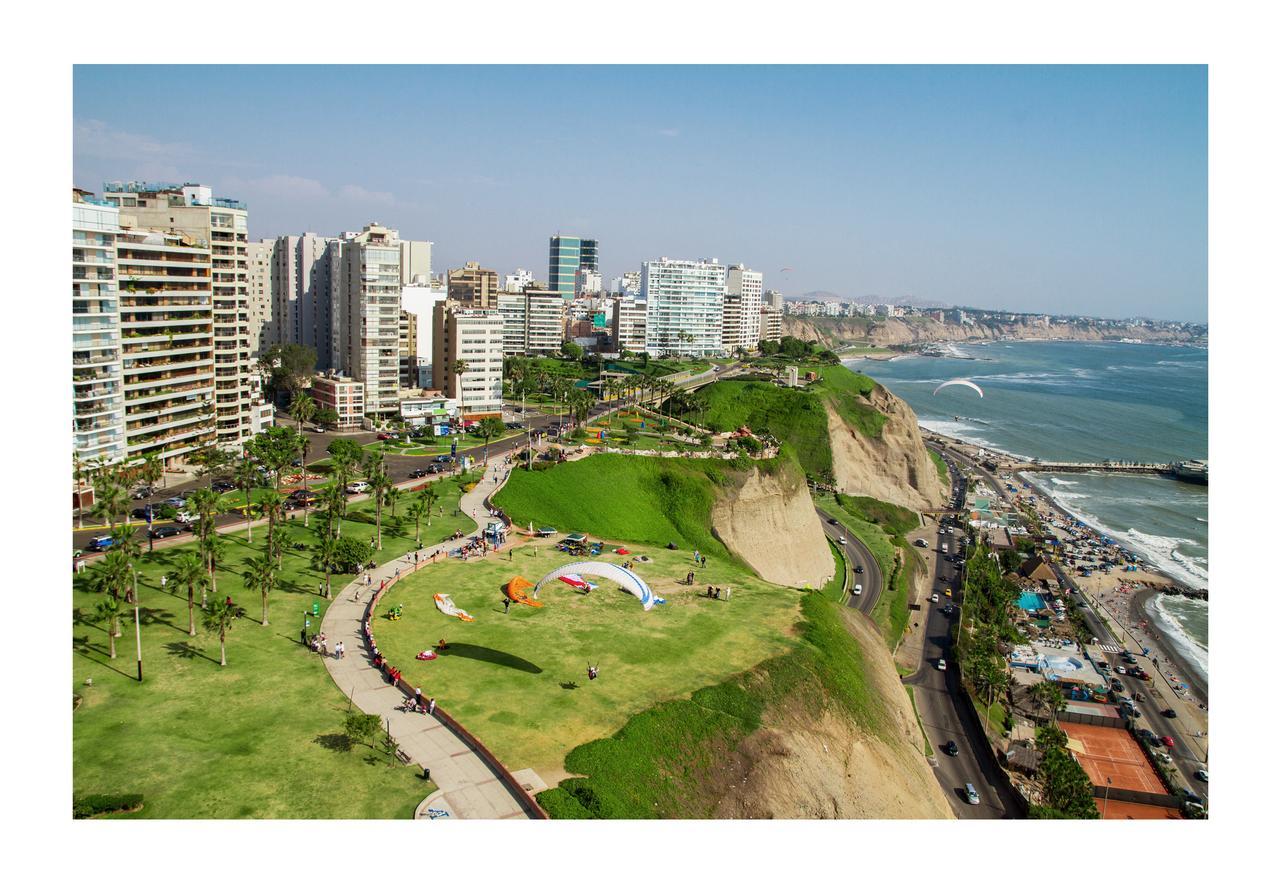 Mariel Boutique Hotel Lima