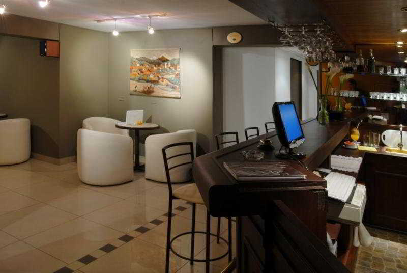 Mariel Boutique 3* Lima