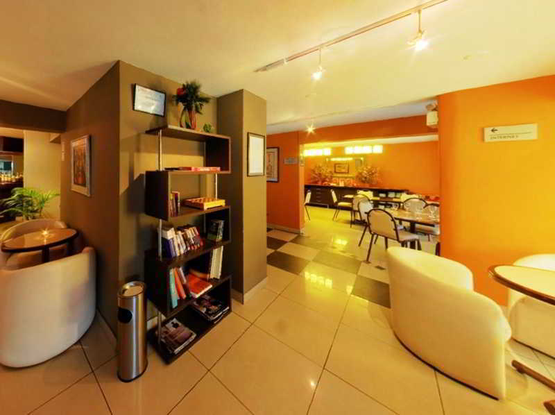 Mariel Boutique 3* Lima