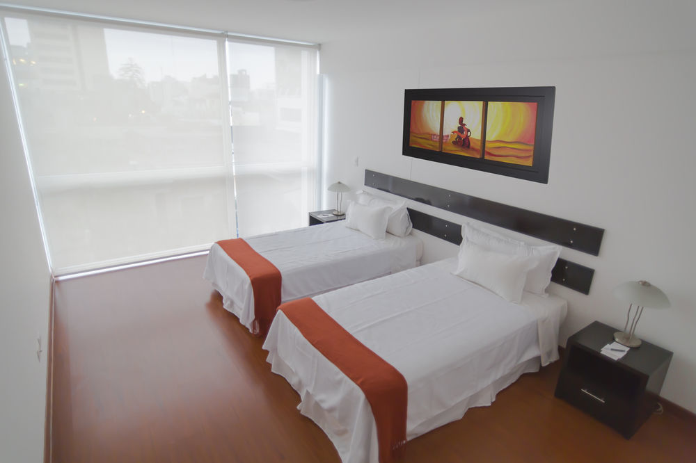 Mariel Boutique 3* Lima