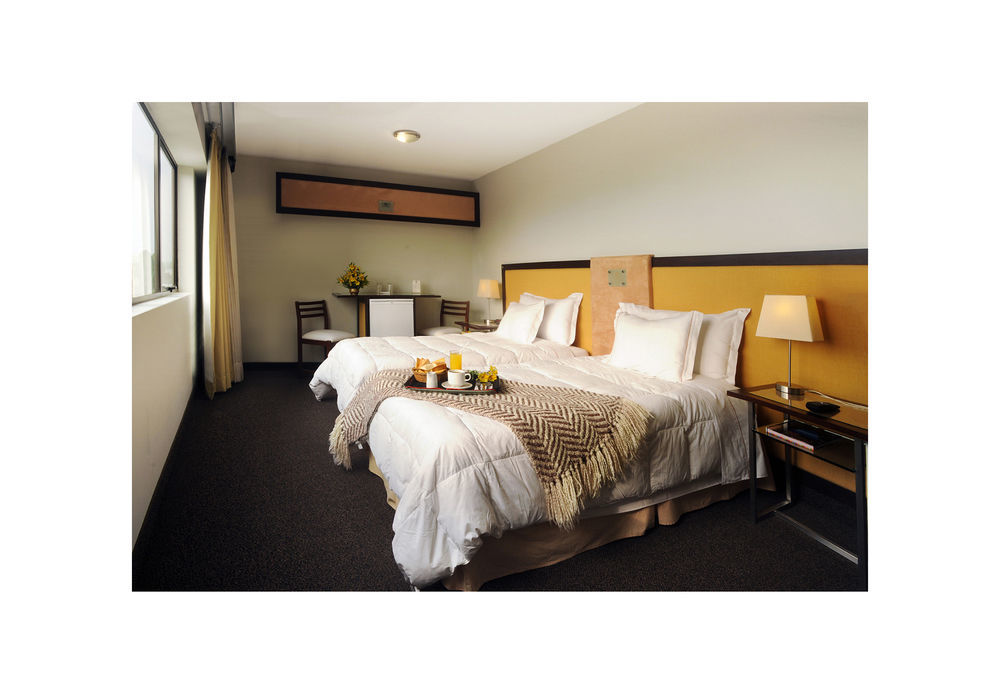 Mariel Boutique 3* Lima