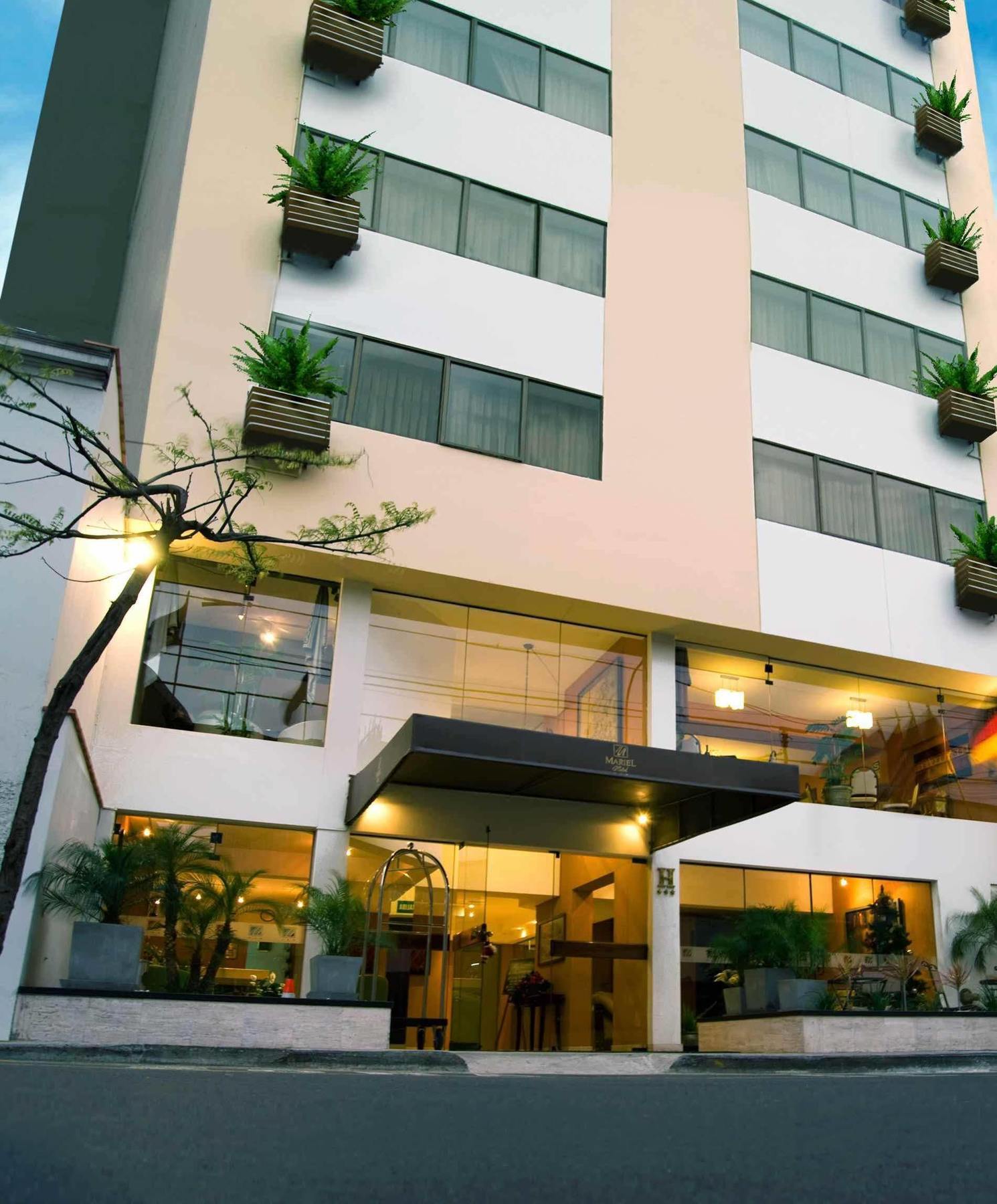 Mariel Boutique Lima