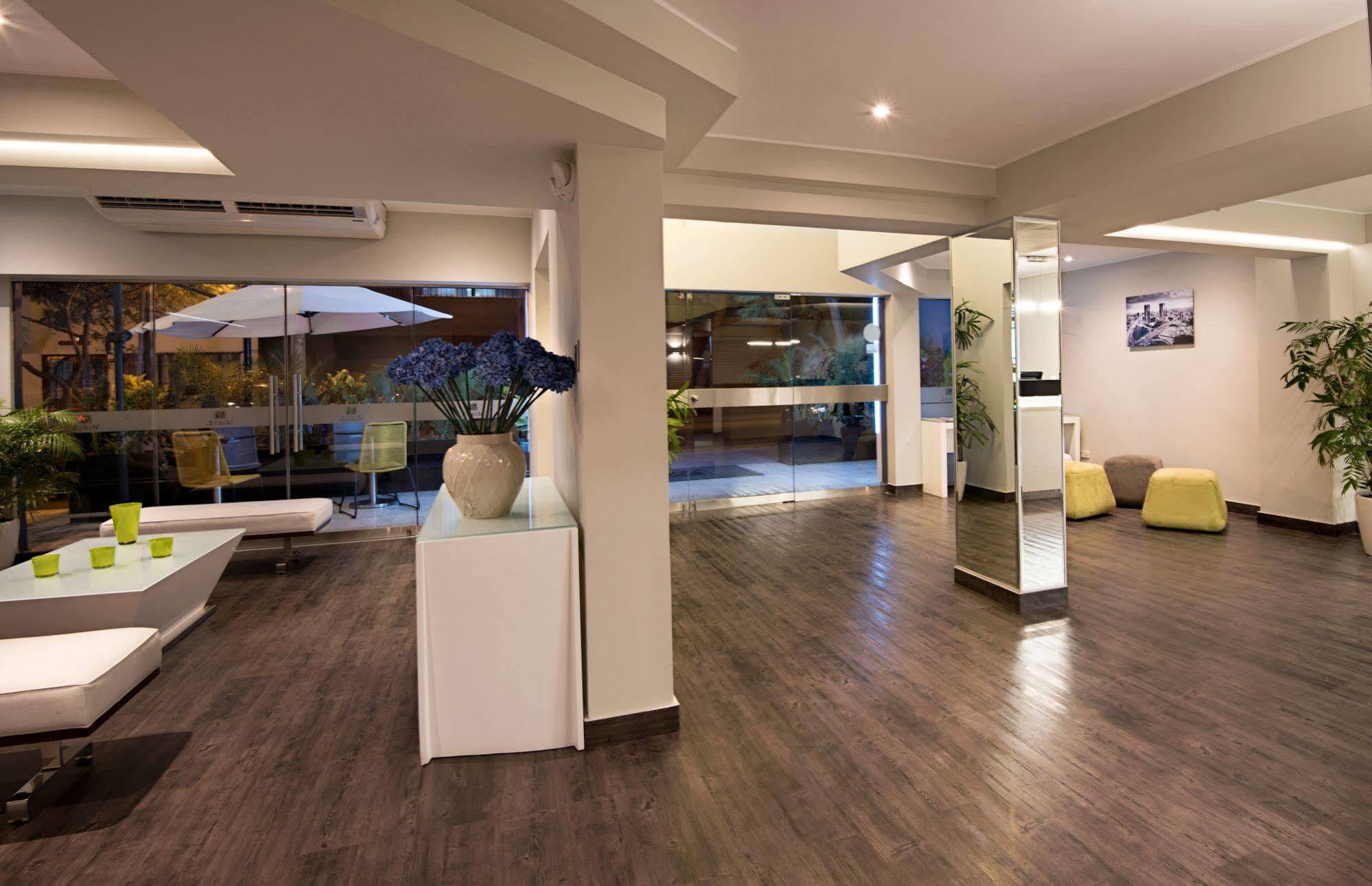 Hotel Mariel Boutique