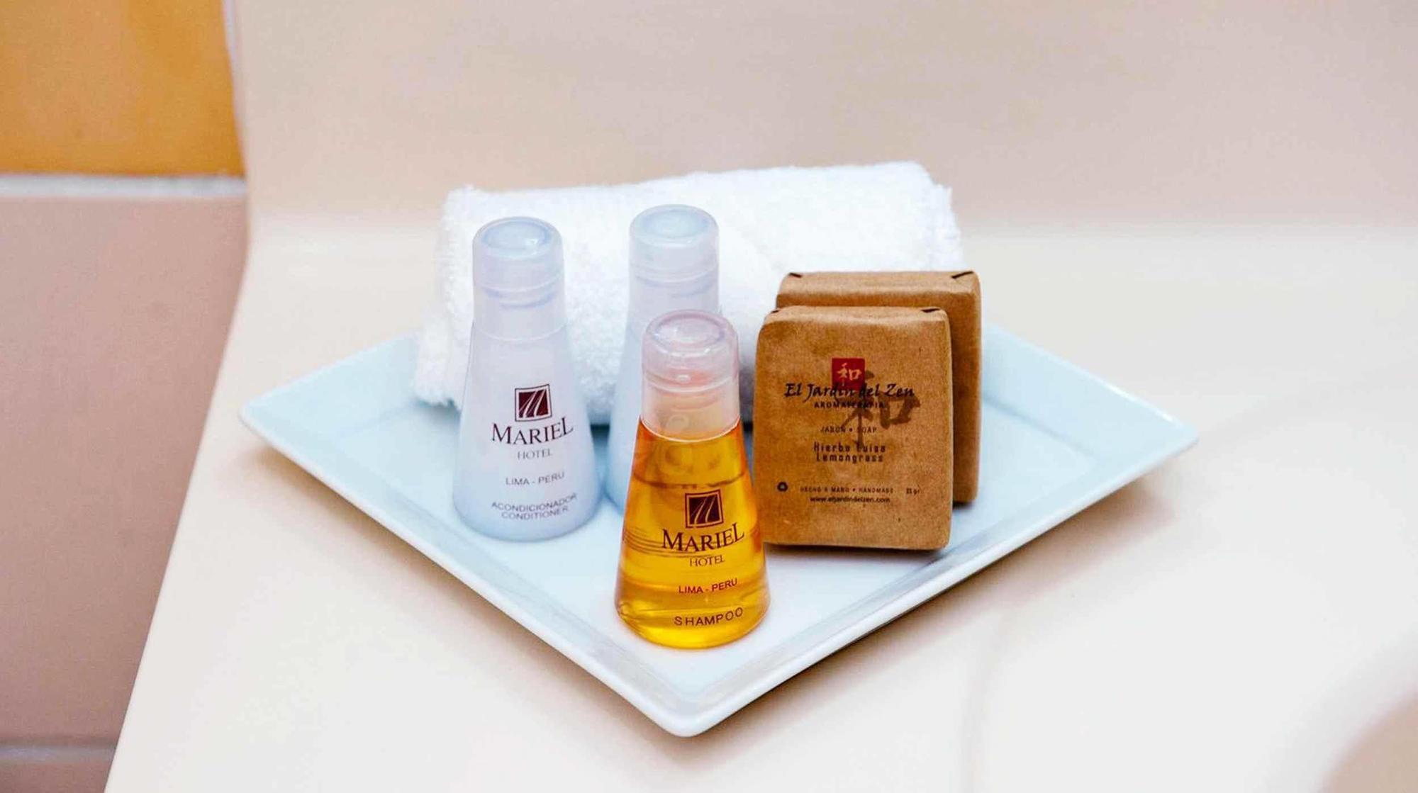 Mariel Boutique Hotel Lima