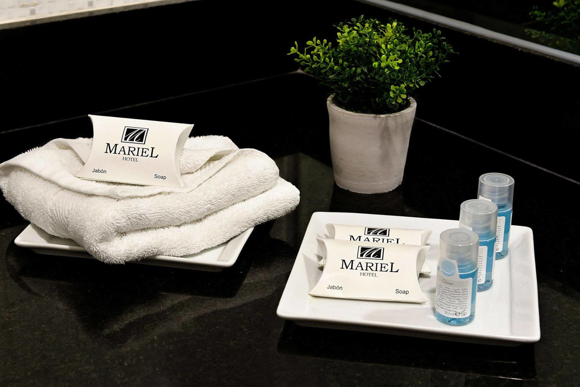 Hotel Mariel Boutique 3*