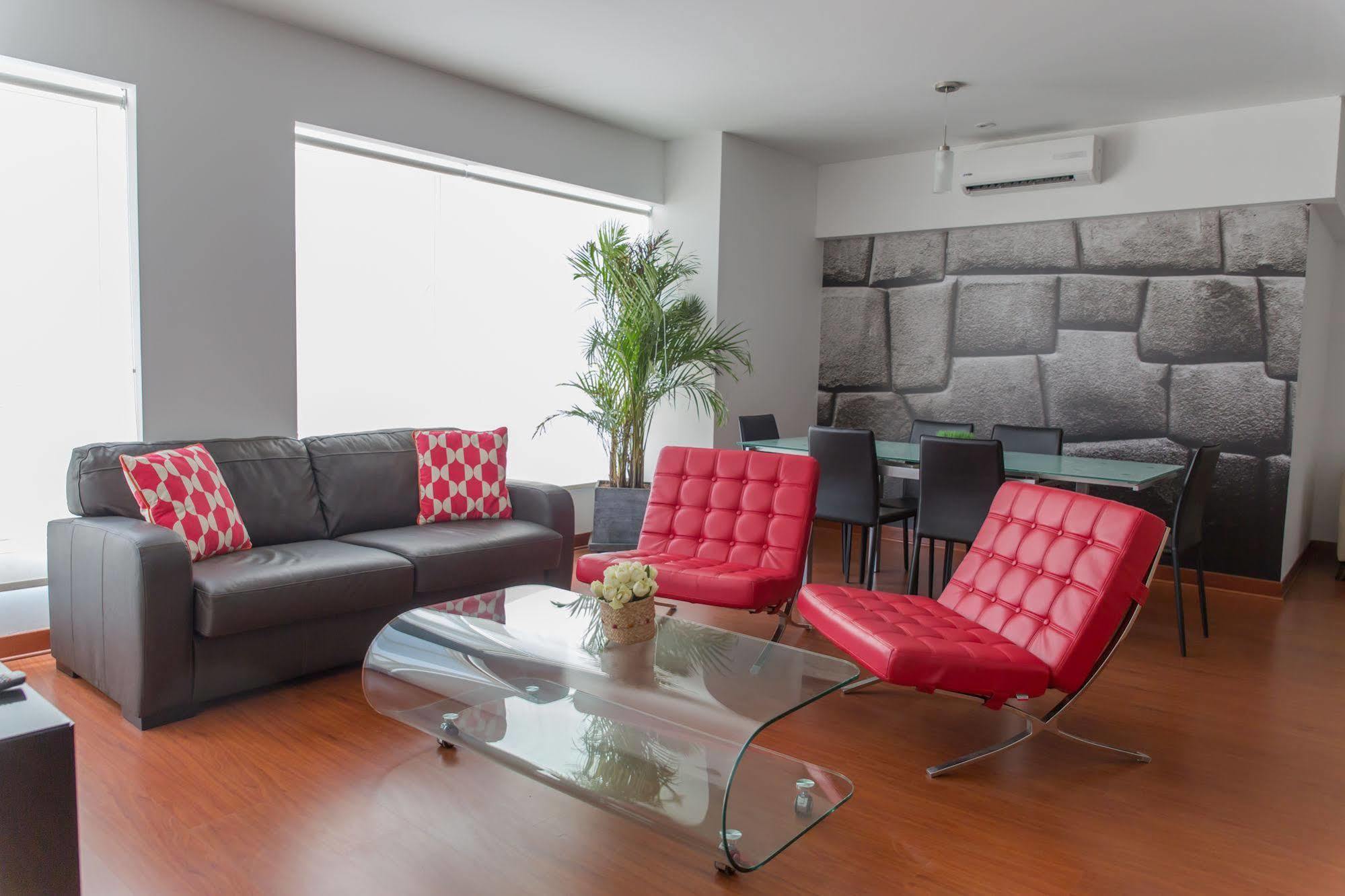 Hotel Mariel Boutique Lima