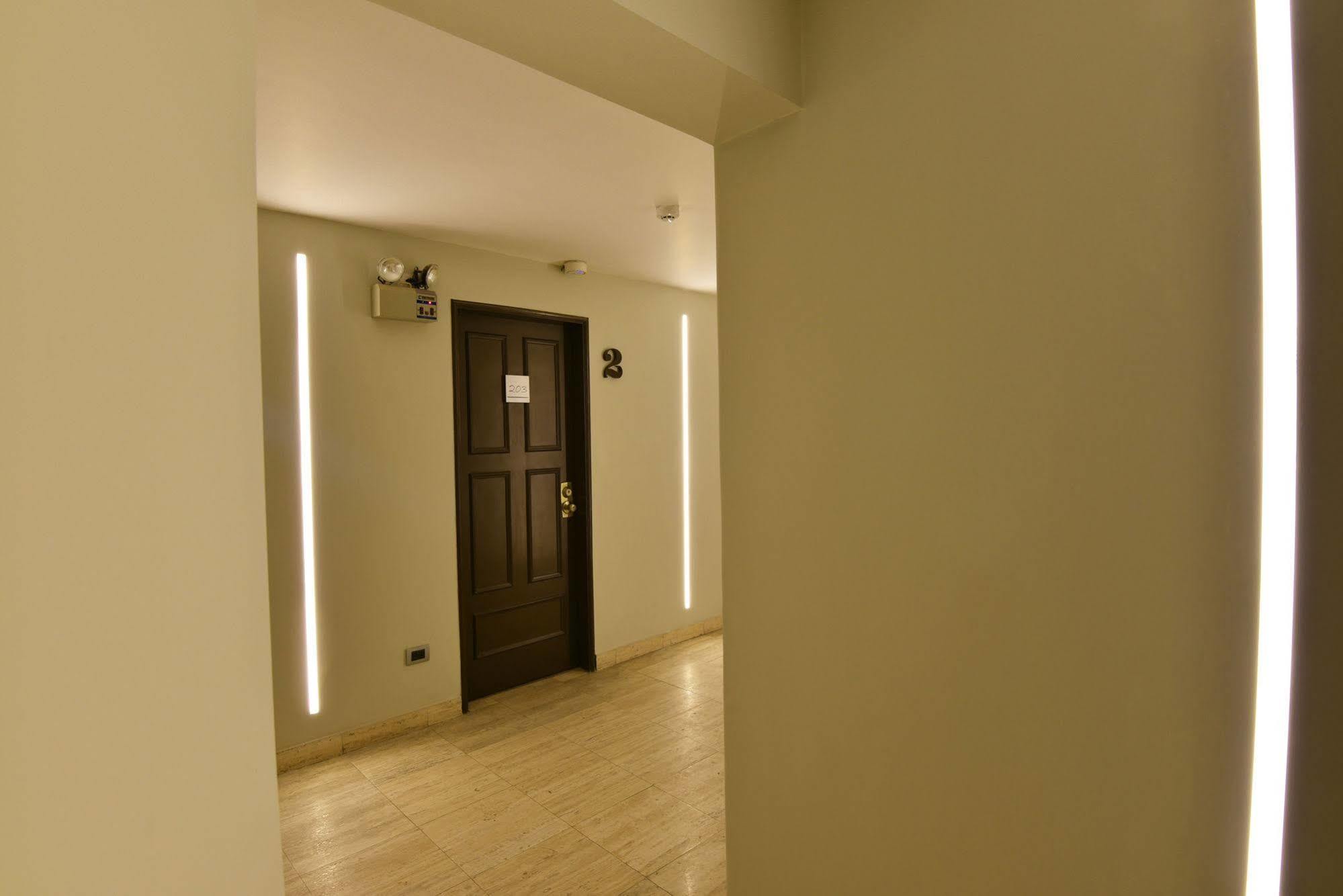 Mariel Boutique 3* Lima