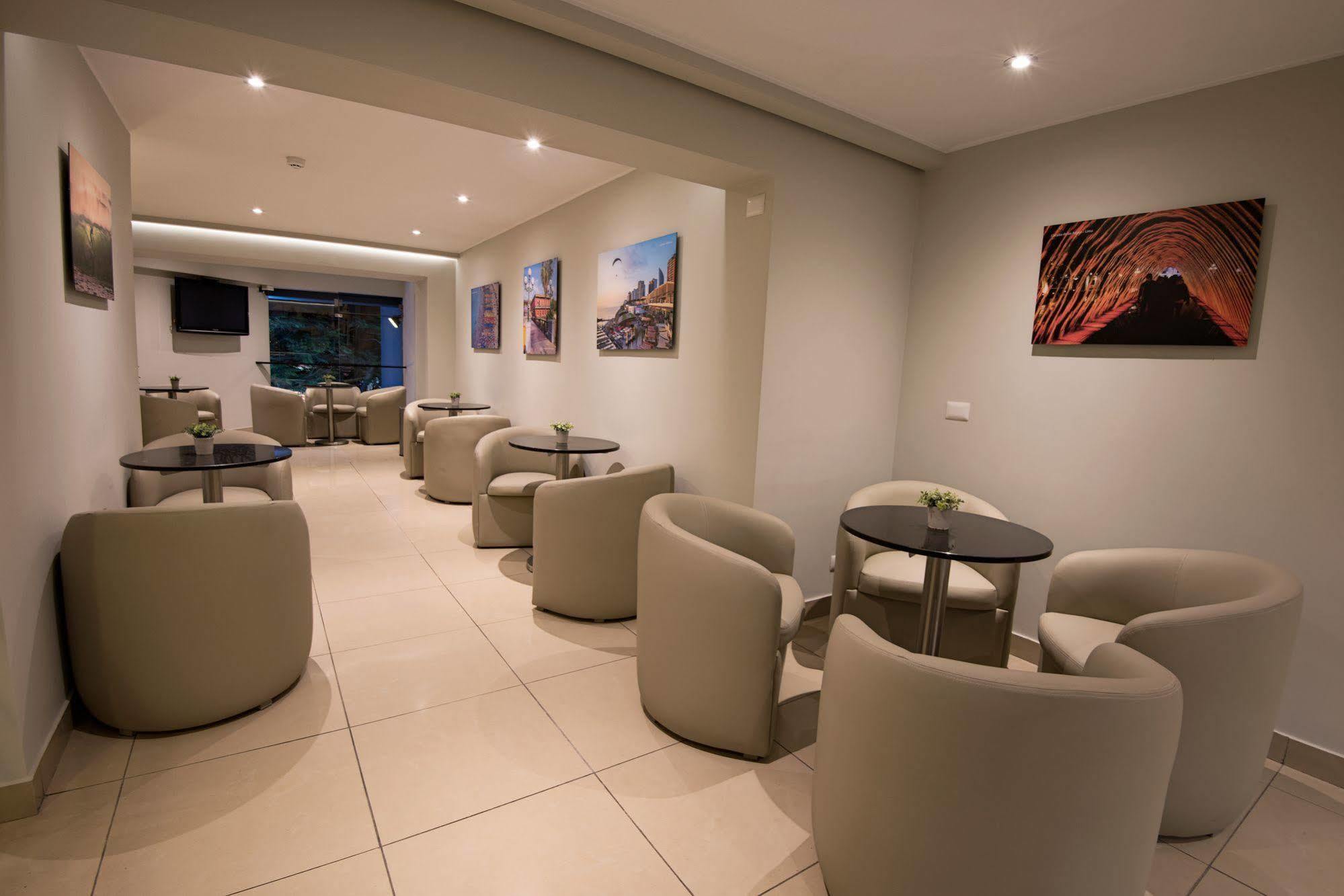 Mariel Boutique 3* Lima