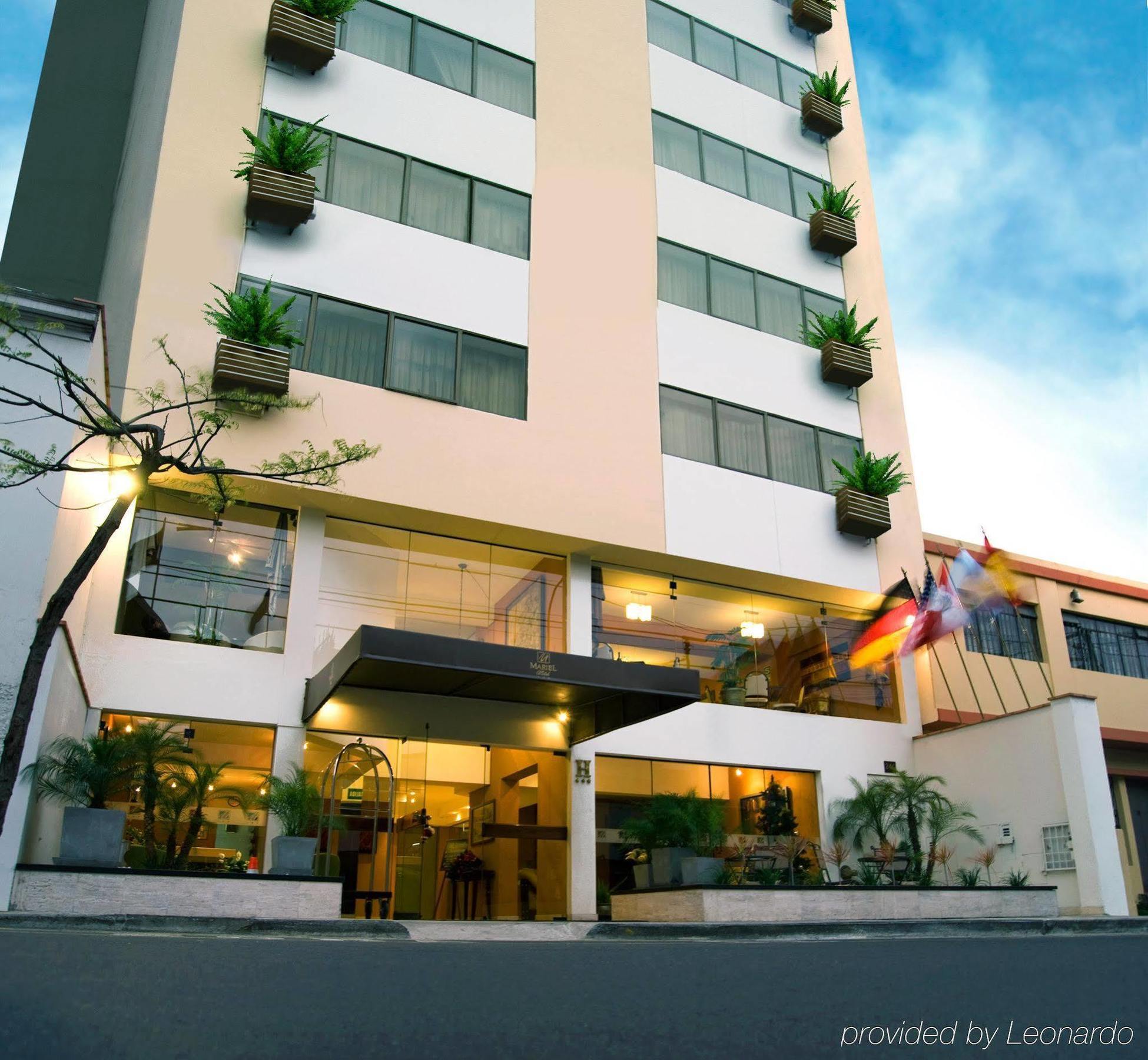 Mariel Boutique 3*