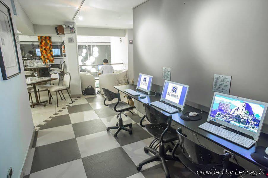 Mariel Boutique Hotel Lima