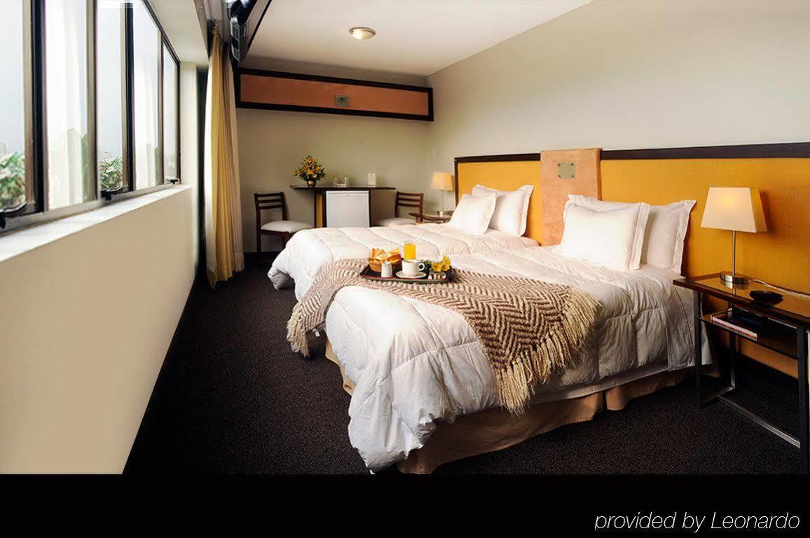 Hotel Mariel Boutique Lima
