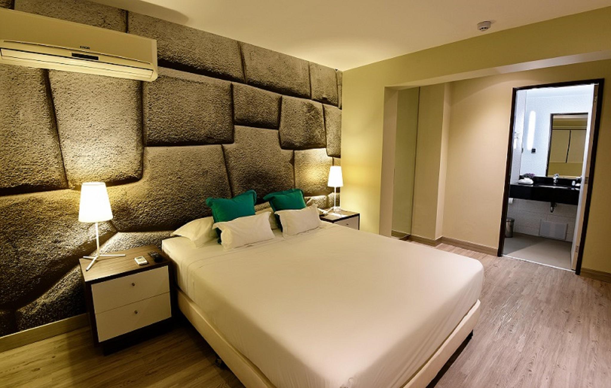Hotel Mariel Boutique Lima