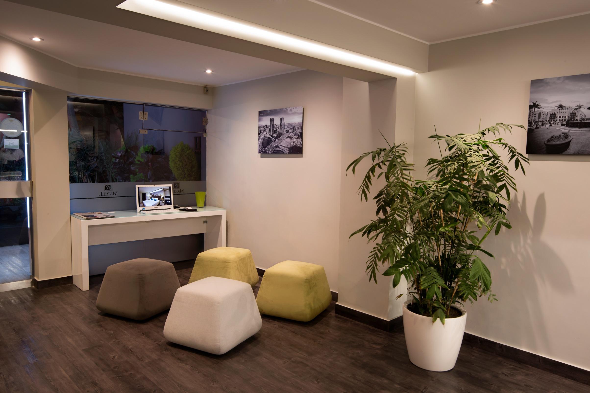 Mariel Boutique 3* Lima