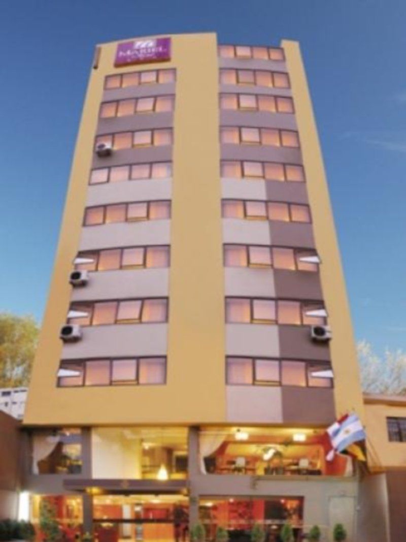 Hotel Mariel Boutique 3*