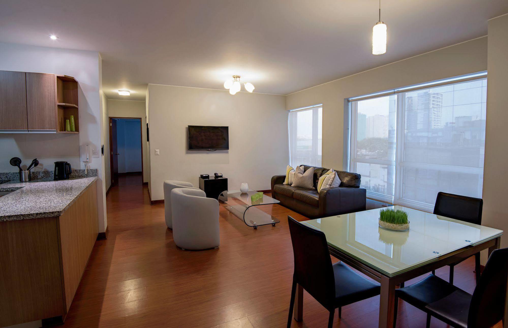 Mariel Boutique 3* Lima